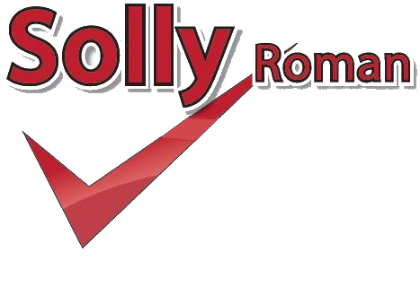 Roman Solly